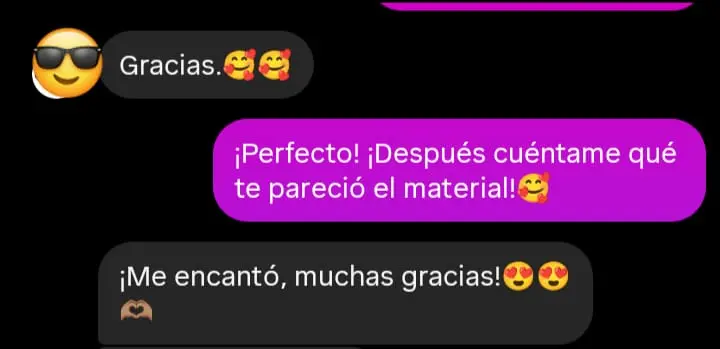 Testimonio 1